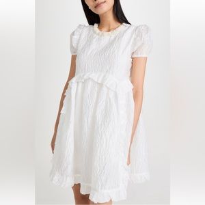 SisterJane Memoir Mini Dress size S